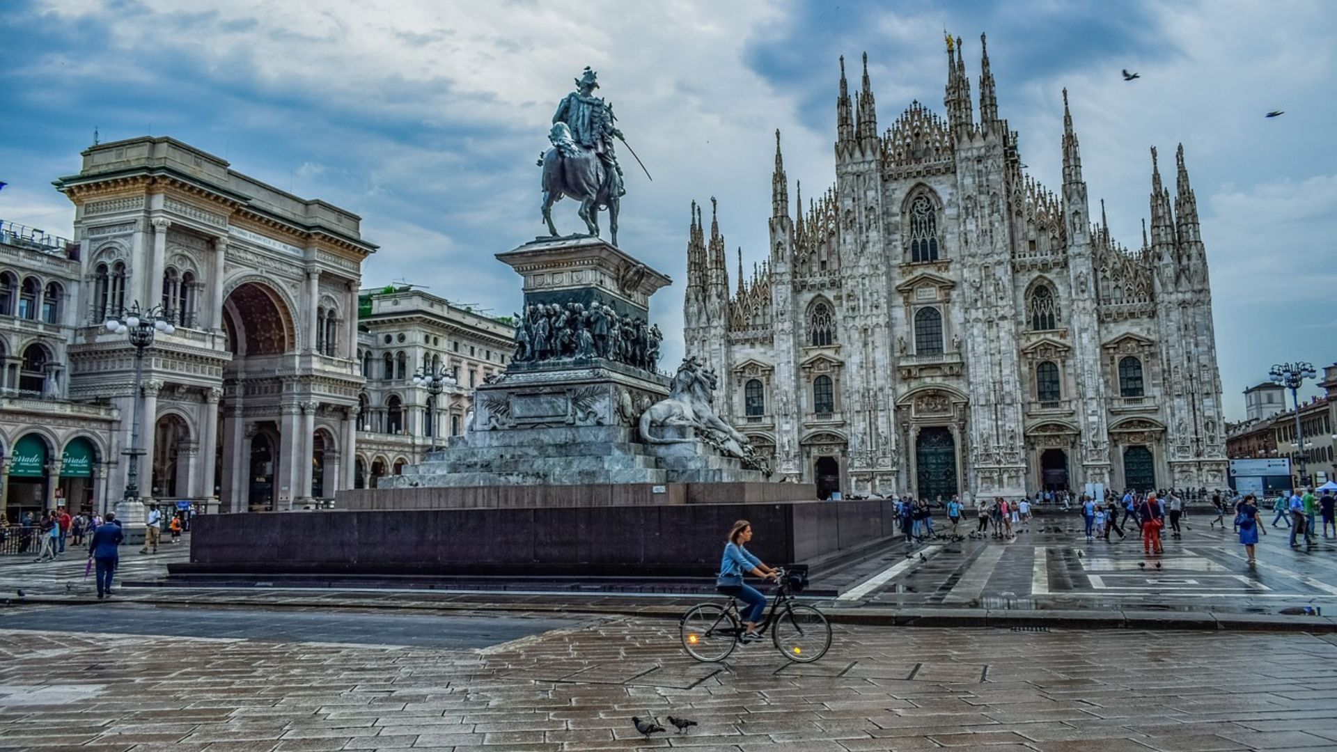 Milan Italy tour 2024 custom vacations