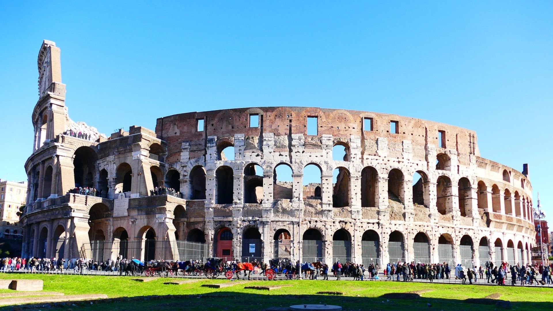 Rome italy tour 2024 custom vacations