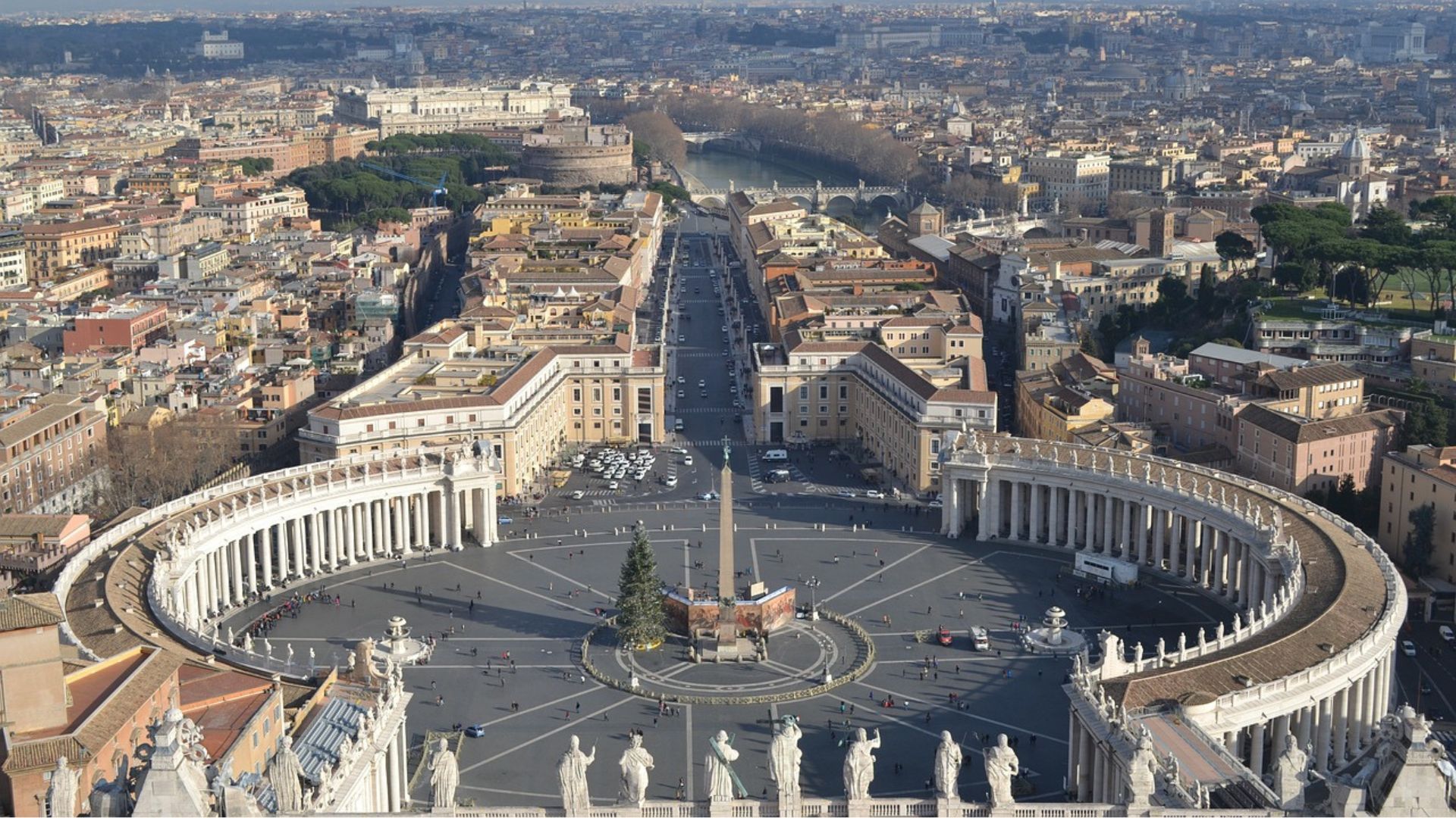 Vatican Italy tour 2024 custom vacations