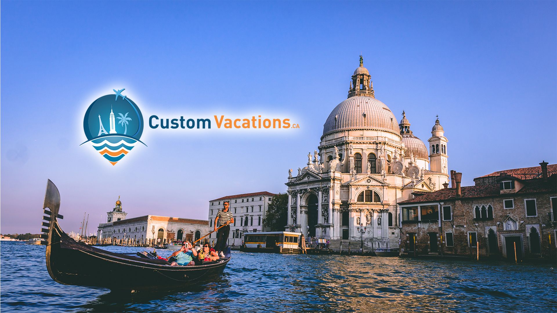 Venice Italy tour 2024 custom vacations